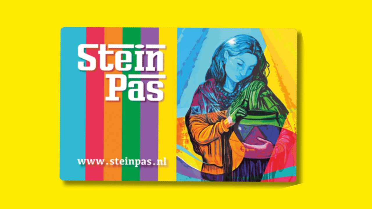 Bedrijf achter Steinpas failliet